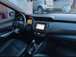 NISSAN - KICKS - 2017/2017 - Cinza - R$ 79.900,00