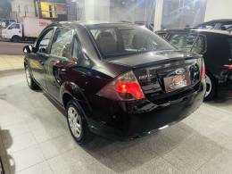 FORD - FIESTA - 2012/2012 - Preta - R$ 33.900,00