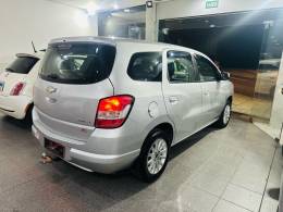 CHEVROLET - SPIN - 2013/2013 - Prata - R$ 44.900,00