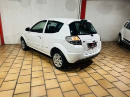 FORD - KA - 2013/2013 - Branca - R$ 29.900,00