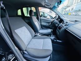 FORD - FIESTA - 2014/2014 - Preta - R$ 32.900,00