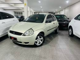 FORD - KA - 2005/2005 - Prata - R$ 17.900,00