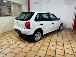 VOLKSWAGEN - GOL - 2008/2008 - Branca - R$ 22.900,00