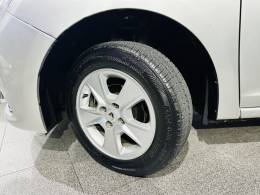 RENAULT - LOGAN - 2014/2014 - Prata - R$ 38.900,00