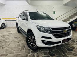 CHEVROLET - S10 - 2017/2017 - Branca - R$ 147.900,00