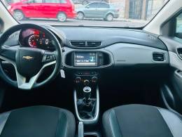 CHEVROLET - AGILE - 2019/2019 - Branca - R$ 60.900,00