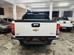CHEVROLET - S10 - 2017/2017 - Branca - R$ 147.900,00