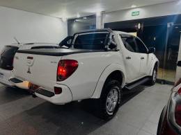 MITSUBISHI - L200 TRITON - 2011/2011 - Branca - R$ 105.900,00