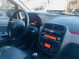 FIAT - PUNTO - 2009/2009 - Prata - R$ 39.900,00