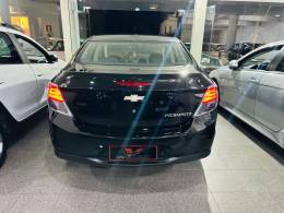 CHEVROLET - PRISMA - 2014/2014 - Preta - R$ 50.900,00