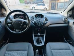 FORD - KA + - 2015/2015 - Preta - R$ 43.900,00