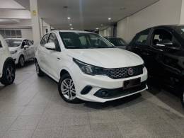 FIAT - ARGO - 2020/2020 - Branca - R$ 52.900,00