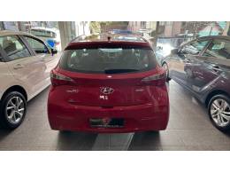 HYUNDAI - HB20 - 2013/2013 - Vermelha - R$ 41.900,00