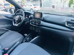 FIAT - ARGO - 2020/2020 - Branca - R$ 68.900,00