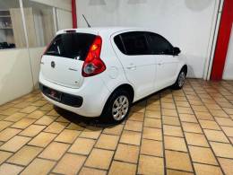 FIAT - PALIO - 2014/2014 - Branca - R$ 40.900,00