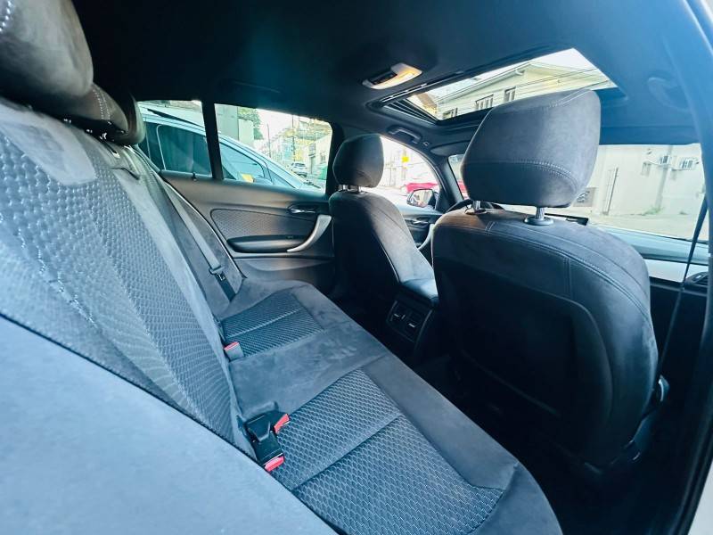 BMW - 125I - 2015/2015 - Branca - R$ 128.900,00