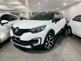 RENAULT - CAPTUR - 2018/2018 - Branca - R$ 74.900,00