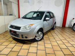 FORD - FIESTA - 2010/2010 - Prata - R$ 28.900,00