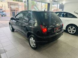 CHEVROLET - CELTA - 2013/2013 - Preta - R$ 21.900,00