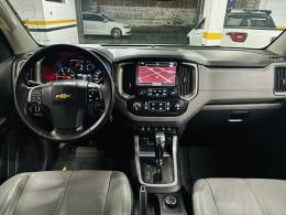 CHEVROLET - S10 - 2017/2017 - Branca - R$ 147.900,00