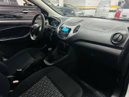 FORD - KA - 2019/2019 - Branca - R$ 45.900,00