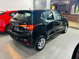FIAT - ARGO - 2026/2026 - Preta - R$ 83.900,00