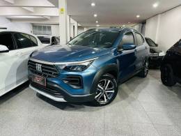 FIAT - PULSE - 2023/2023 - Azul - R$ 91.900,00