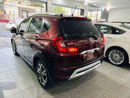 HONDA - WRV - 2018/2018 - Vermelha - R$ 79.900,00