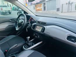 CHEVROLET - AGILE - 2019/2019 - Branca - R$ 60.900,00