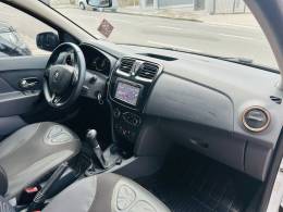 RENAULT - SANDERO - 2019/2019 - Branca - R$ 56.900,00