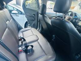 CHEVROLET - COBALT - 2016/2016 - Prata - R$ 57.900,00