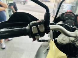 BMW - F 800 - 2014/2014 - Bege - R$ 43.900,00