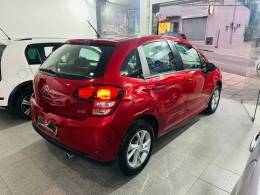 CITROËN - C3 - 2017/2017 - Vermelha - R$ 42.900,00