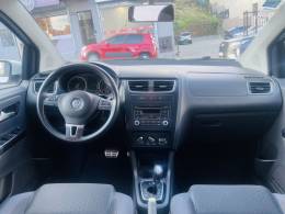 VOLKSWAGEN - CROSSFOX - 2013/2013 - Branca - R$ 43.900,00