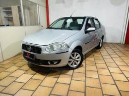 FIAT - SIENA - 2010/2010 - Prata - R$ 31.900,00