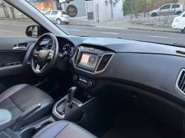 HYUNDAI - CRETA - 2019/2019 - Cinza - R$ 90.900,00