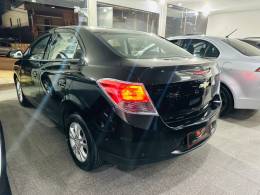 CHEVROLET - PRISMA - 2014/2014 - Preta - R$ 50.900,00