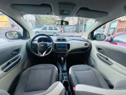 CHEVROLET - SPIN - 2014/2014 - Verde - R$ 45.900,00