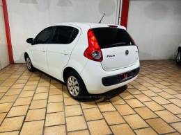 FIAT - PALIO - 2014/2014 - Branca - R$ 40.900,00