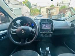 RENAULT - KWID - 2019/2019 - Branca - R$ 42.900,00