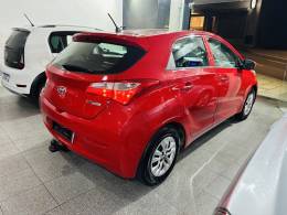 HYUNDAI - HB20 - 2014/2014 - Vermelha - R$ 49.900,00