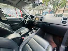 VOLKSWAGEN - TIGUAN - 2014/2014 - Preta - R$ 74.900,00