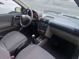 CHEVROLET - CLASSIC - 2016/2016 - Branca - R$ 33.900,00