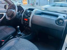 RENAULT - DUSTER OROCH - 2022/2022 - Branca - R$ 84.900,00