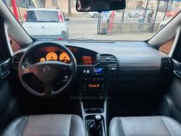 CHEVROLET - ZAFIRA - 2008/2008 - Cinza - R$ 34.900,00