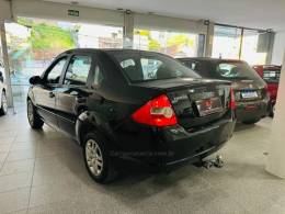 FORD - FIESTA - 2010/2010 - Preta - R$ 29.900,00