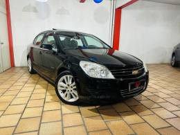 CHEVROLET - VECTRA - 2009/2009 - Preta - R$ 44.900,00