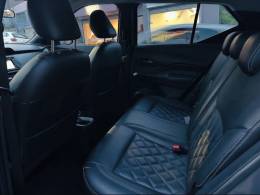 NISSAN - KICKS - 2017/2017 - Cinza - R$ 79.900,00