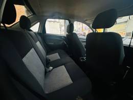 FORD - FIESTA - 2012/2012 - Preta - R$ 33.900,00