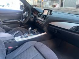 BMW - 125I - 2015/2015 - Branca - R$ 128.900,00